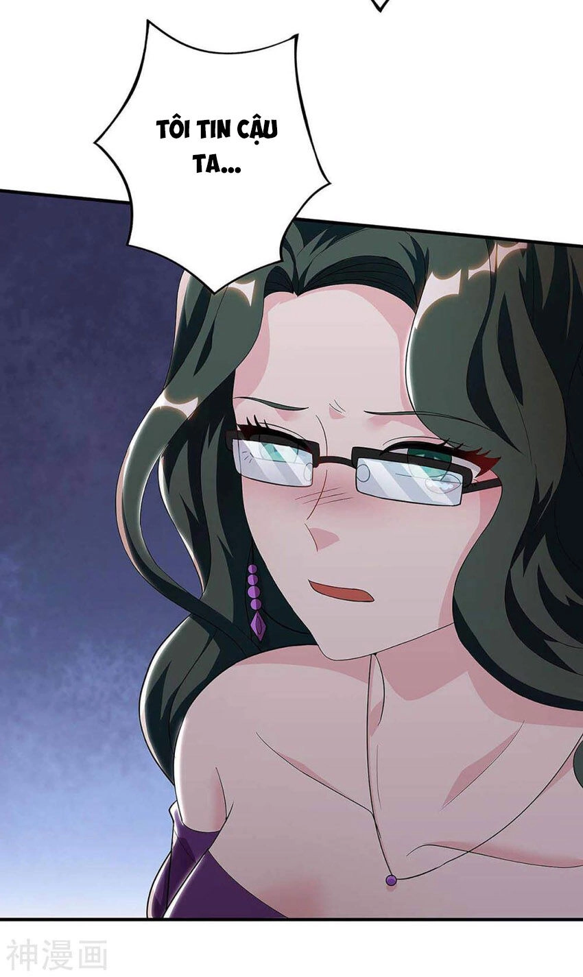 Thần Cấp Thấu Thị Chapter 120 - 23