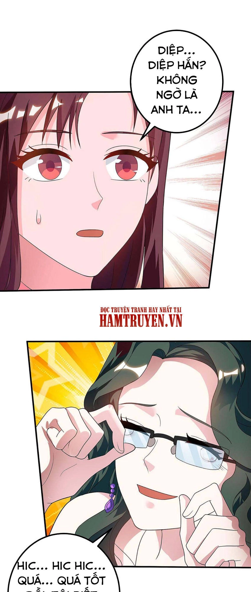 Thần Cấp Thấu Thị Chapter 120 - 29