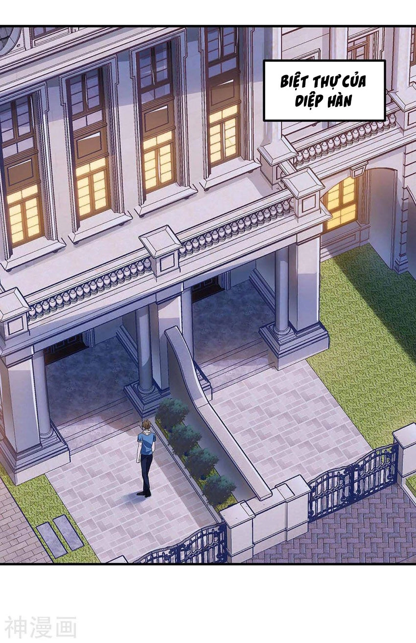 Thần Cấp Thấu Thị Chapter 121 - 2