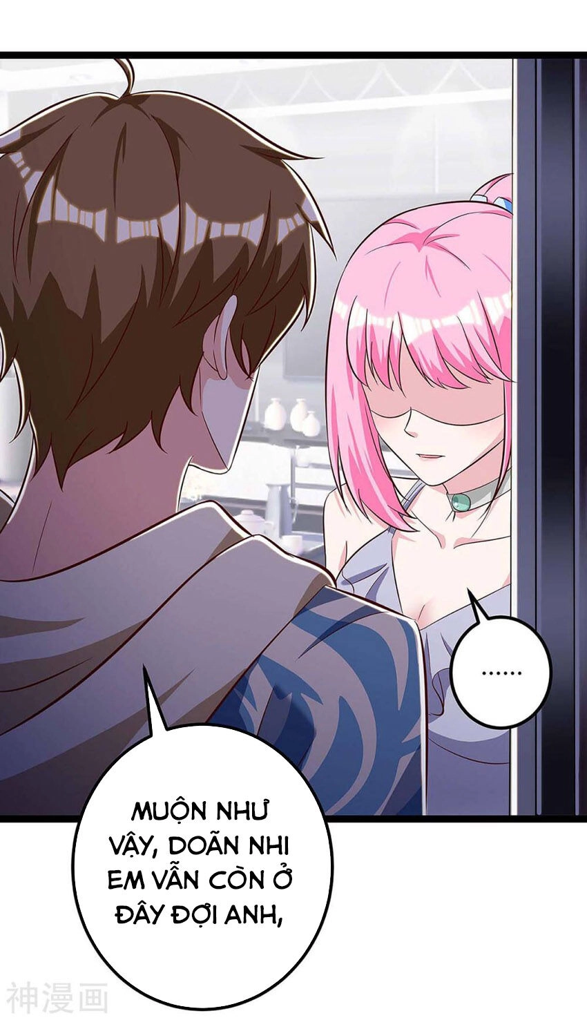 Thần Cấp Thấu Thị Chapter 121 - 4