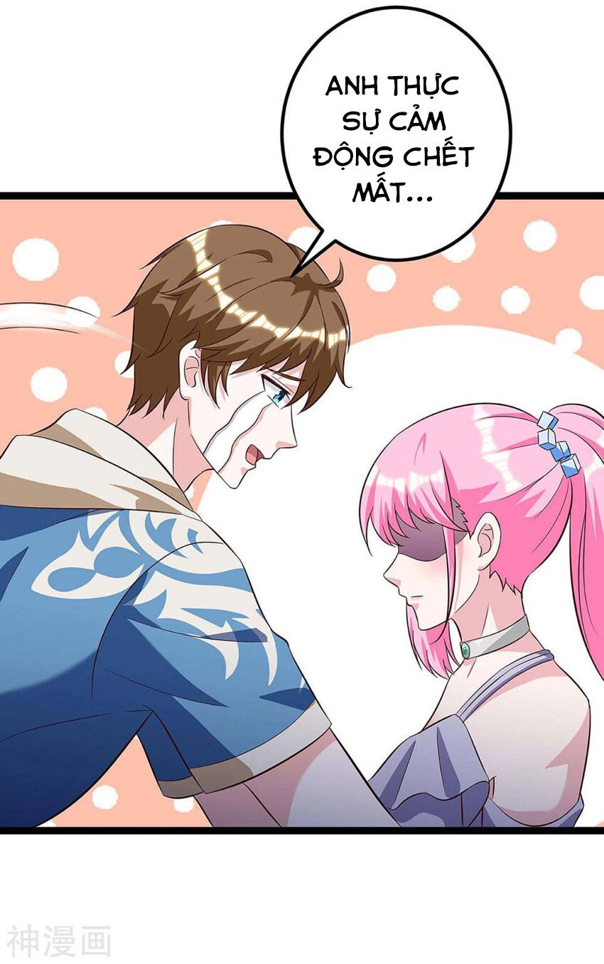 Thần Cấp Thấu Thị Chapter 121 - 5