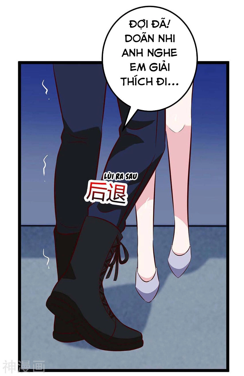 Thần Cấp Thấu Thị Chapter 121 - 8