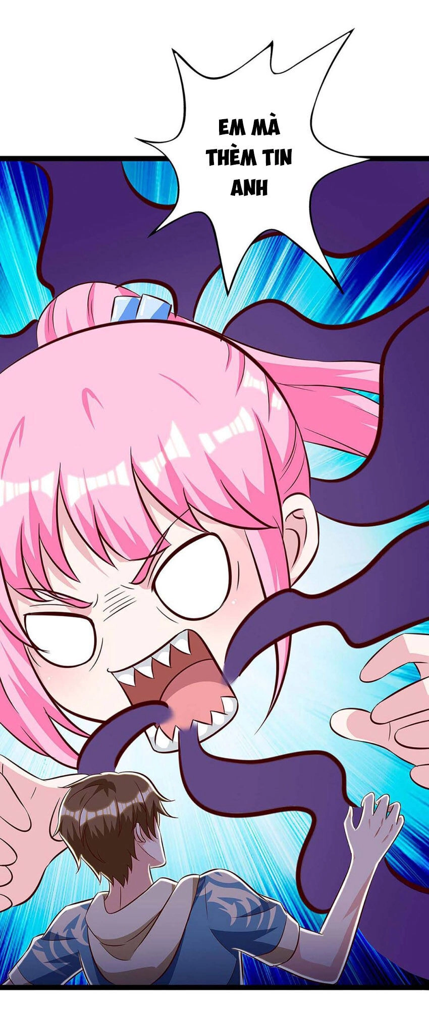 Thần Cấp Thấu Thị Chapter 121 - 10