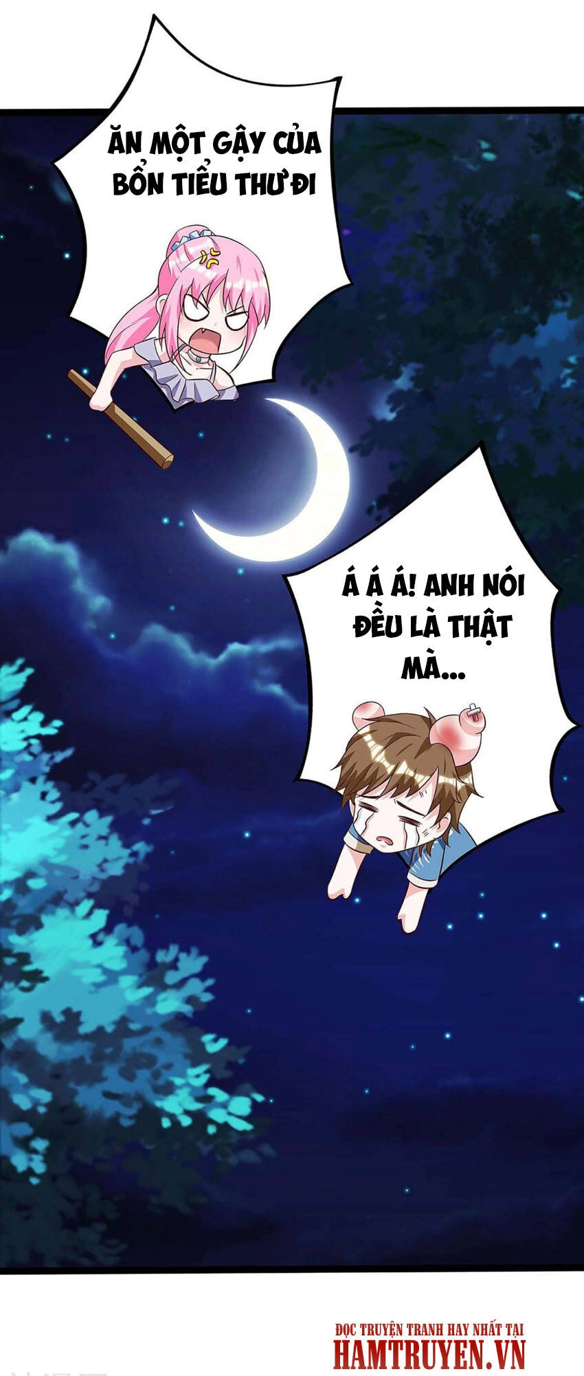 Thần Cấp Thấu Thị Chapter 121 - 12