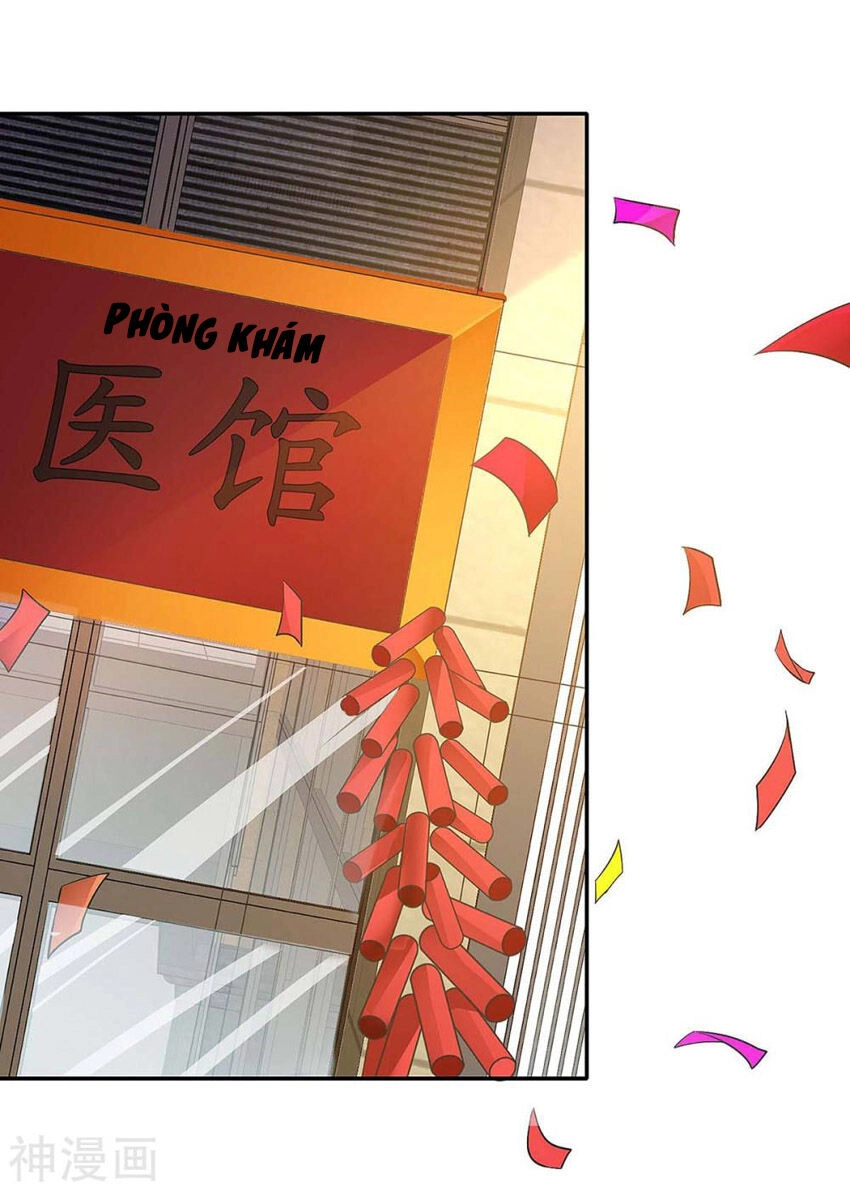 Thần Cấp Thấu Thị Chapter 121 - 14