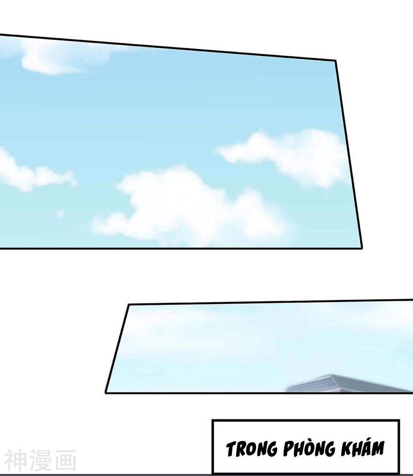 Thần Cấp Thấu Thị Chapter 121 - 18