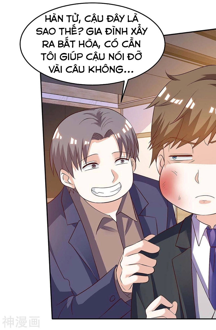 Thần Cấp Thấu Thị Chapter 121 - 20