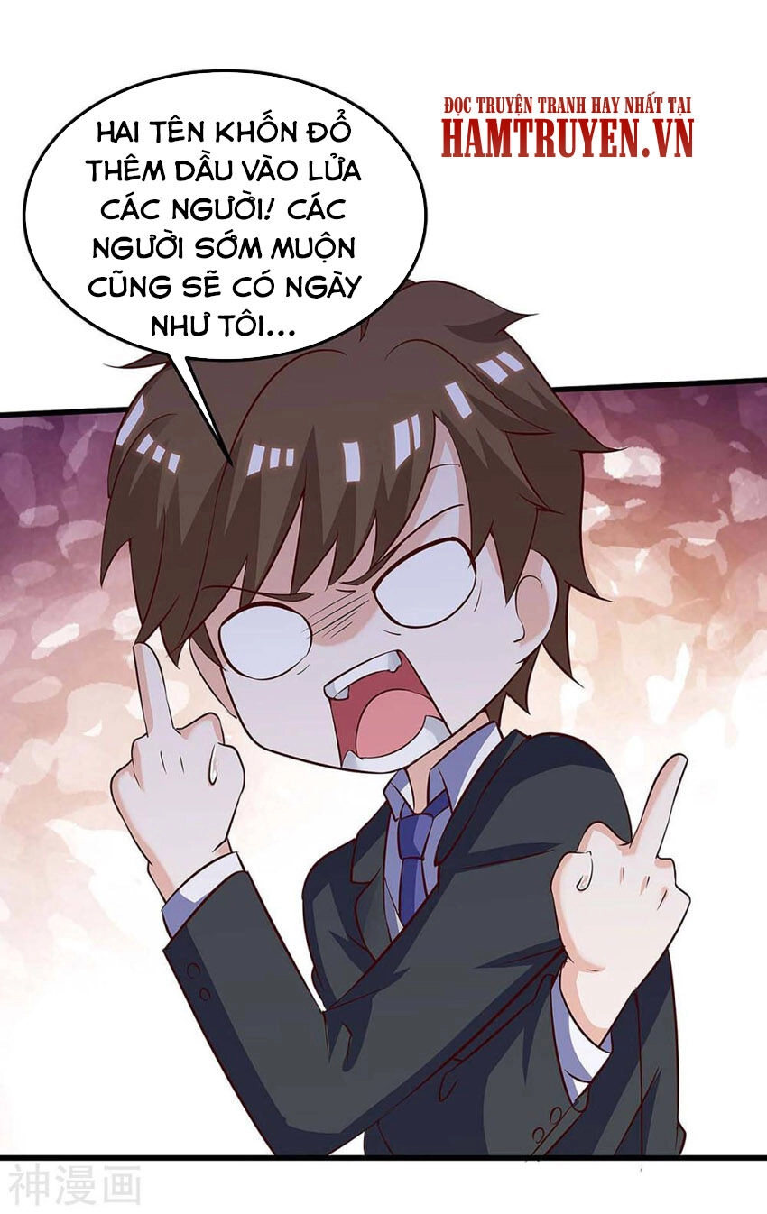 Thần Cấp Thấu Thị Chapter 121 - 22