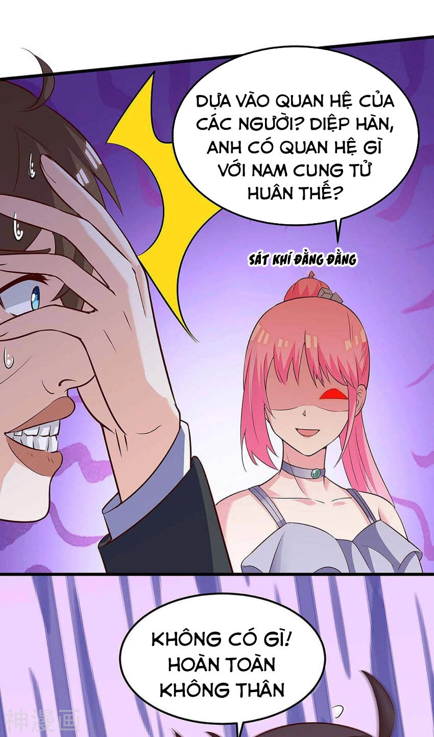 Thần Cấp Thấu Thị Chapter 121 - 28