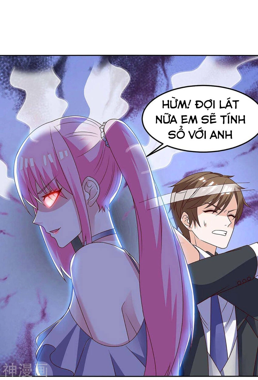 Thần Cấp Thấu Thị Chapter 121 - 30