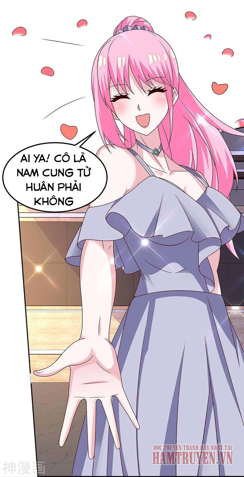 Thần Cấp Thấu Thị Chapter 121 - 31