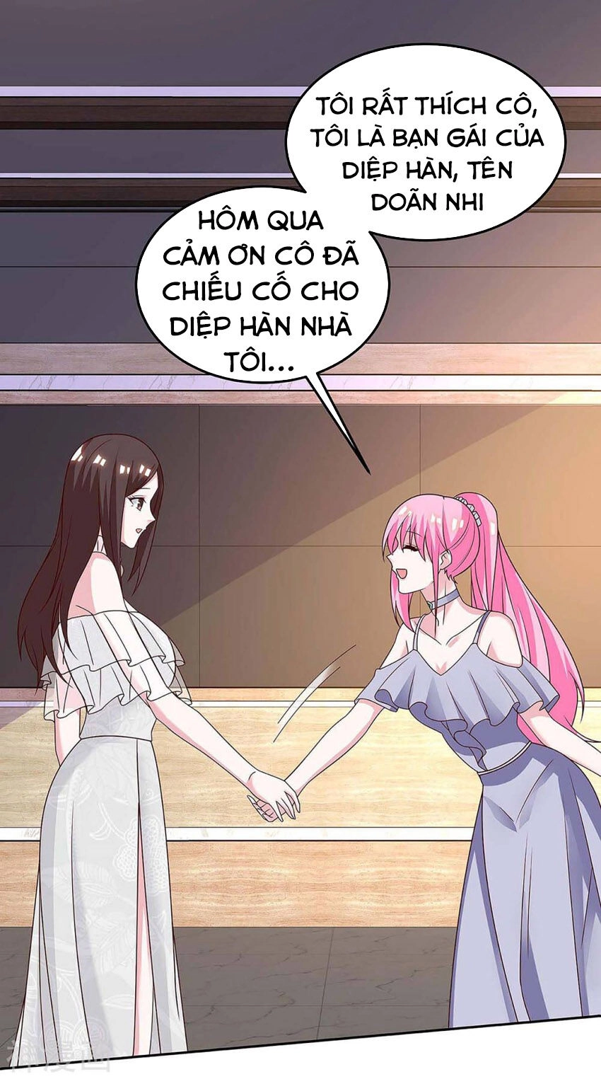 Thần Cấp Thấu Thị Chapter 121 - 32