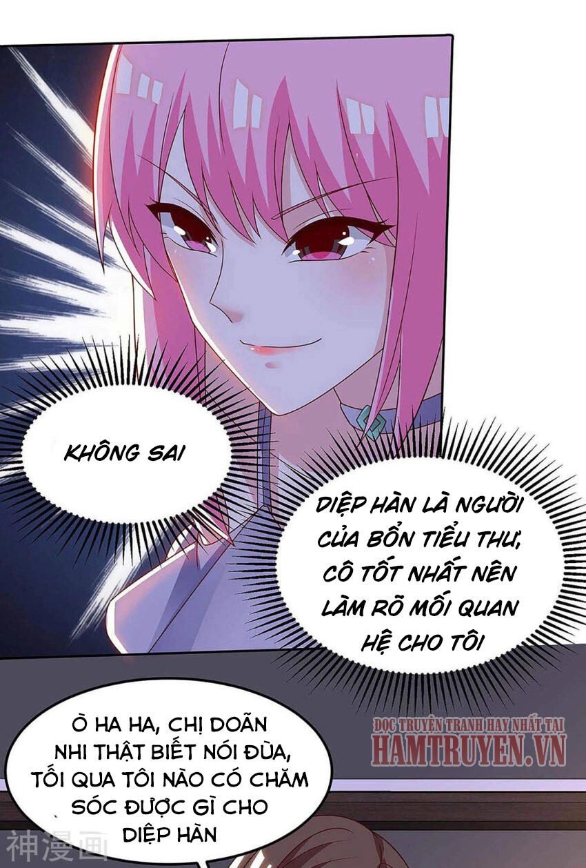 Thần Cấp Thấu Thị Chapter 121 - 34