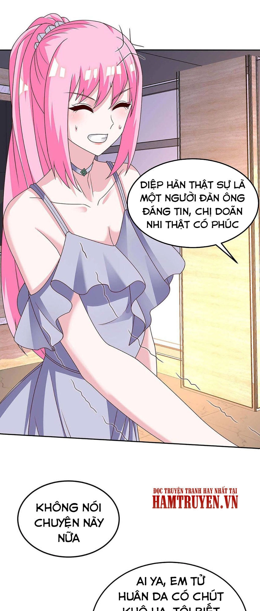 Thần Cấp Thấu Thị Chapter 121 - 36