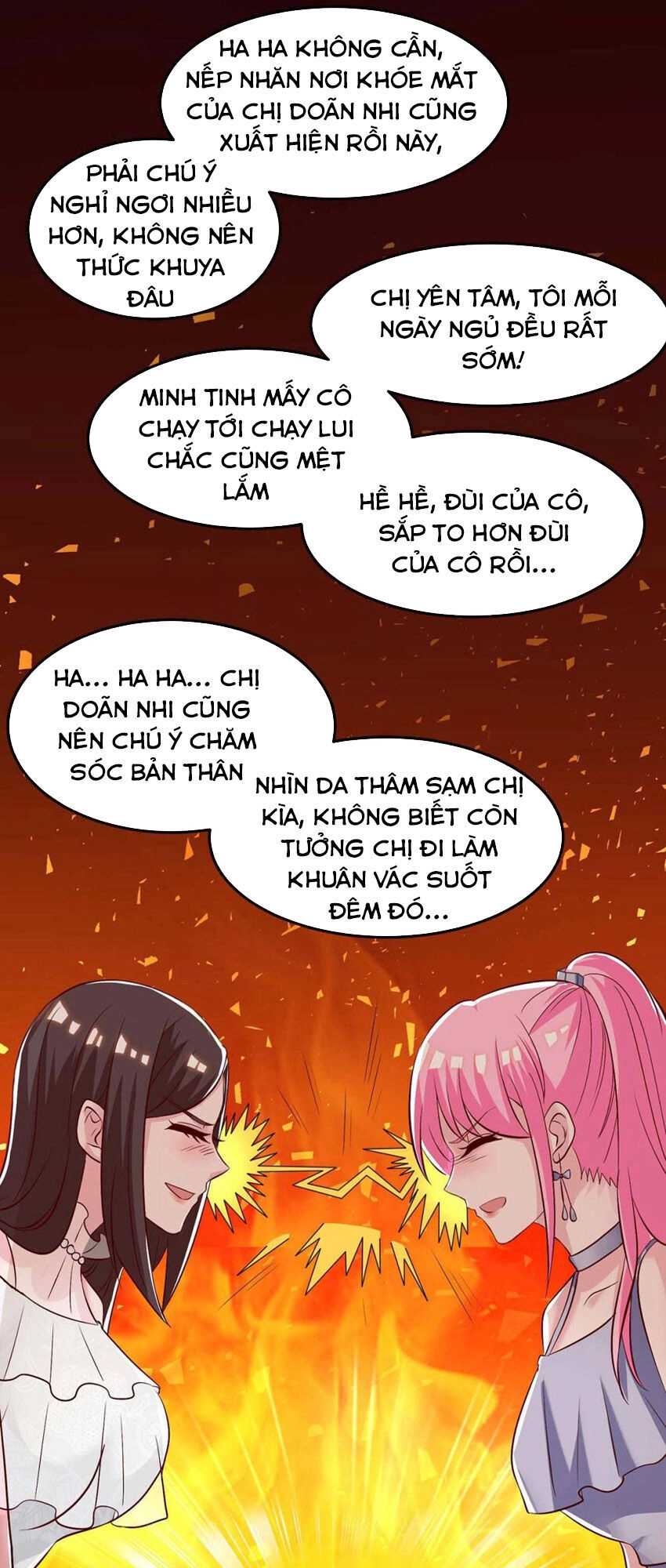 Thần Cấp Thấu Thị Chapter 121 - 38