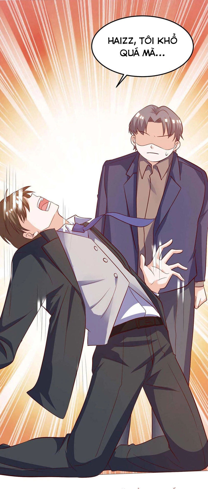 Thần Cấp Thấu Thị Chapter 121 - 42