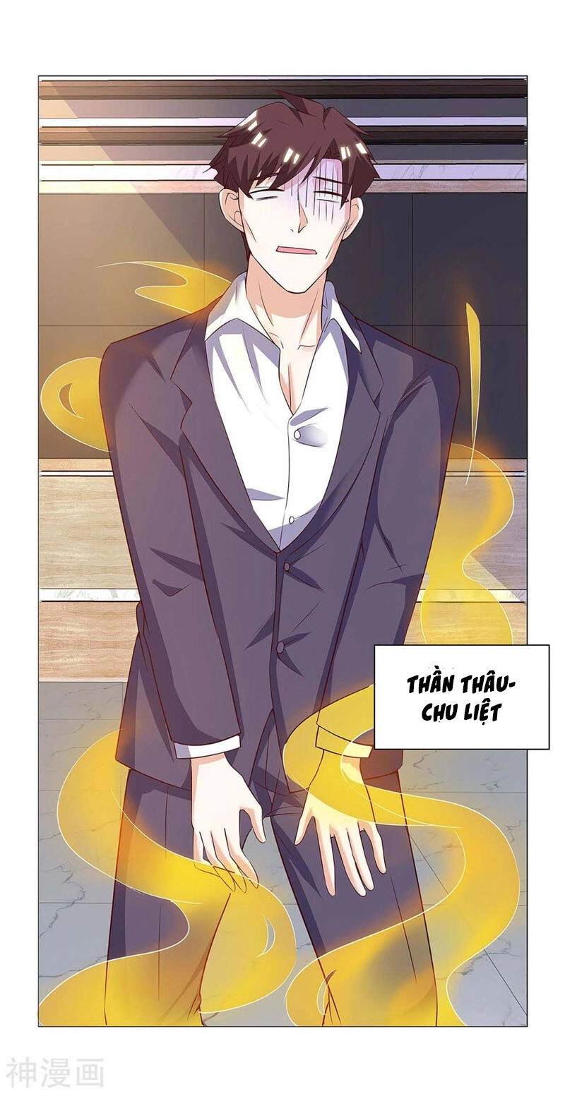 Thần Cấp Thấu Thị Chapter 122 - 16