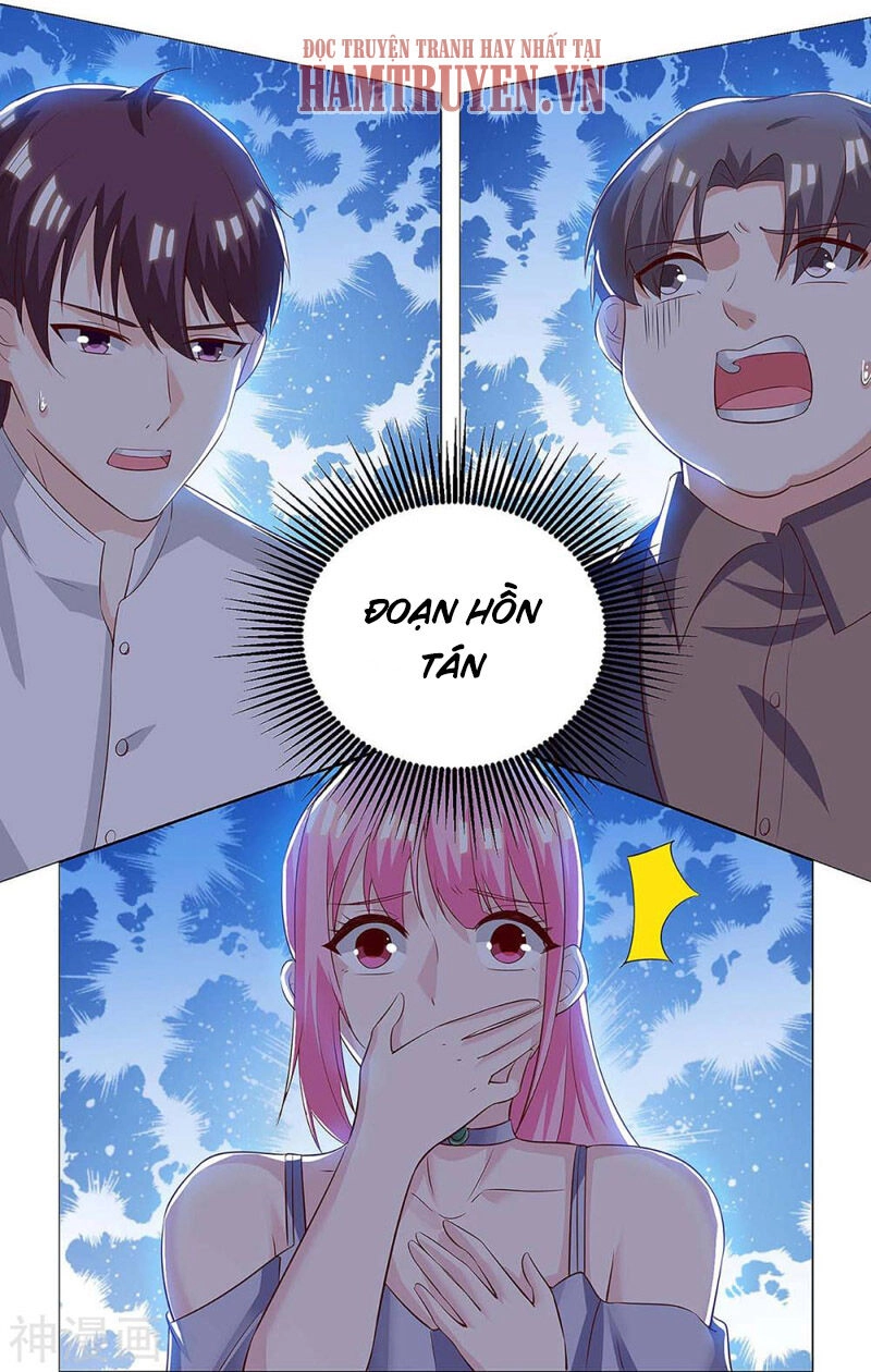 Thần Cấp Thấu Thị Chapter 122 - 18