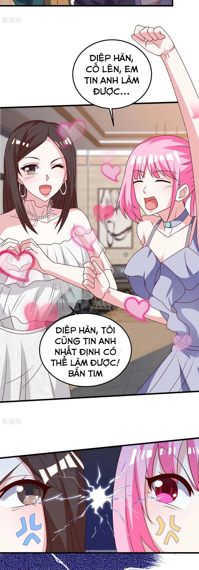 Thần Cấp Thấu Thị Chapter 123 - 7