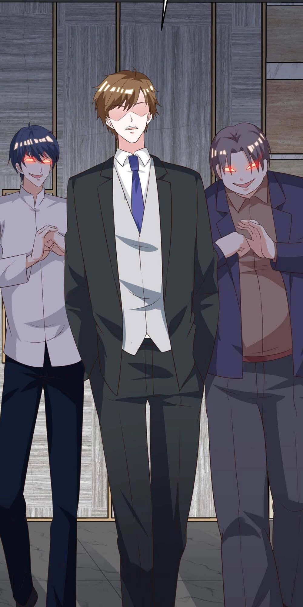 Thần Cấp Thấu Thị Chapter 124 - 7