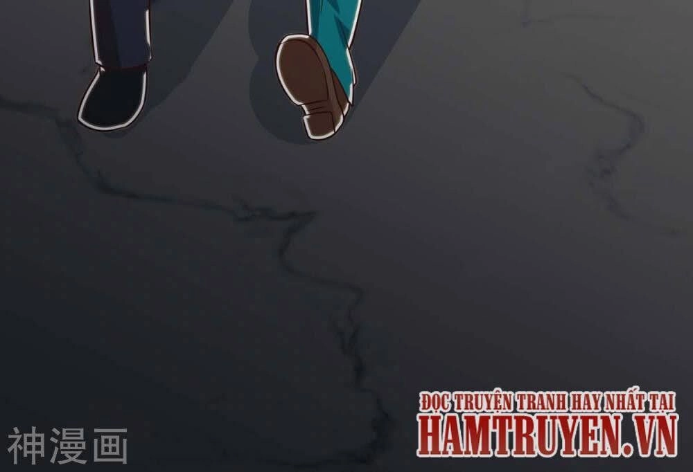 Thần Cấp Thấu Thị Chapter 124 - 19