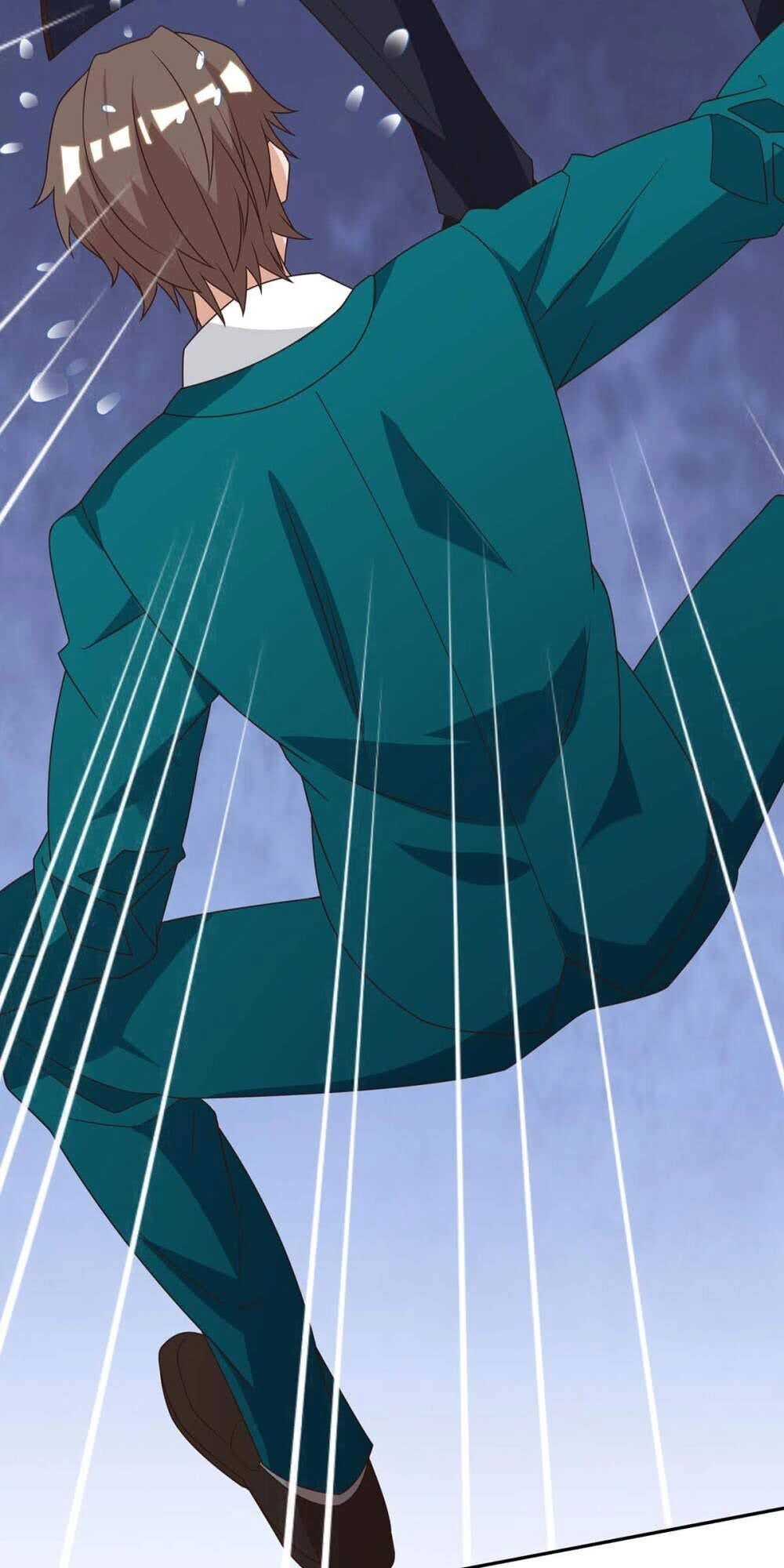 Thần Cấp Thấu Thị Chapter 124 - 25