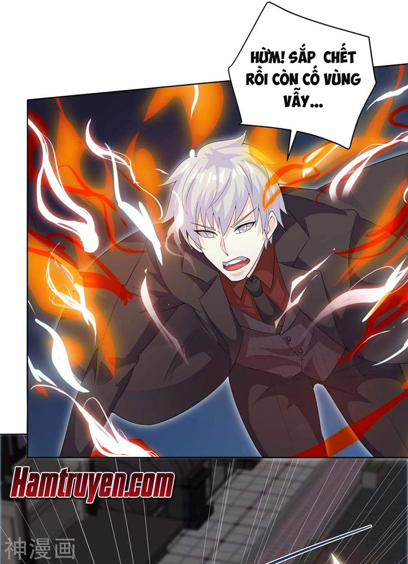 Thần Cấp Thấu Thị Chapter 125 - 21