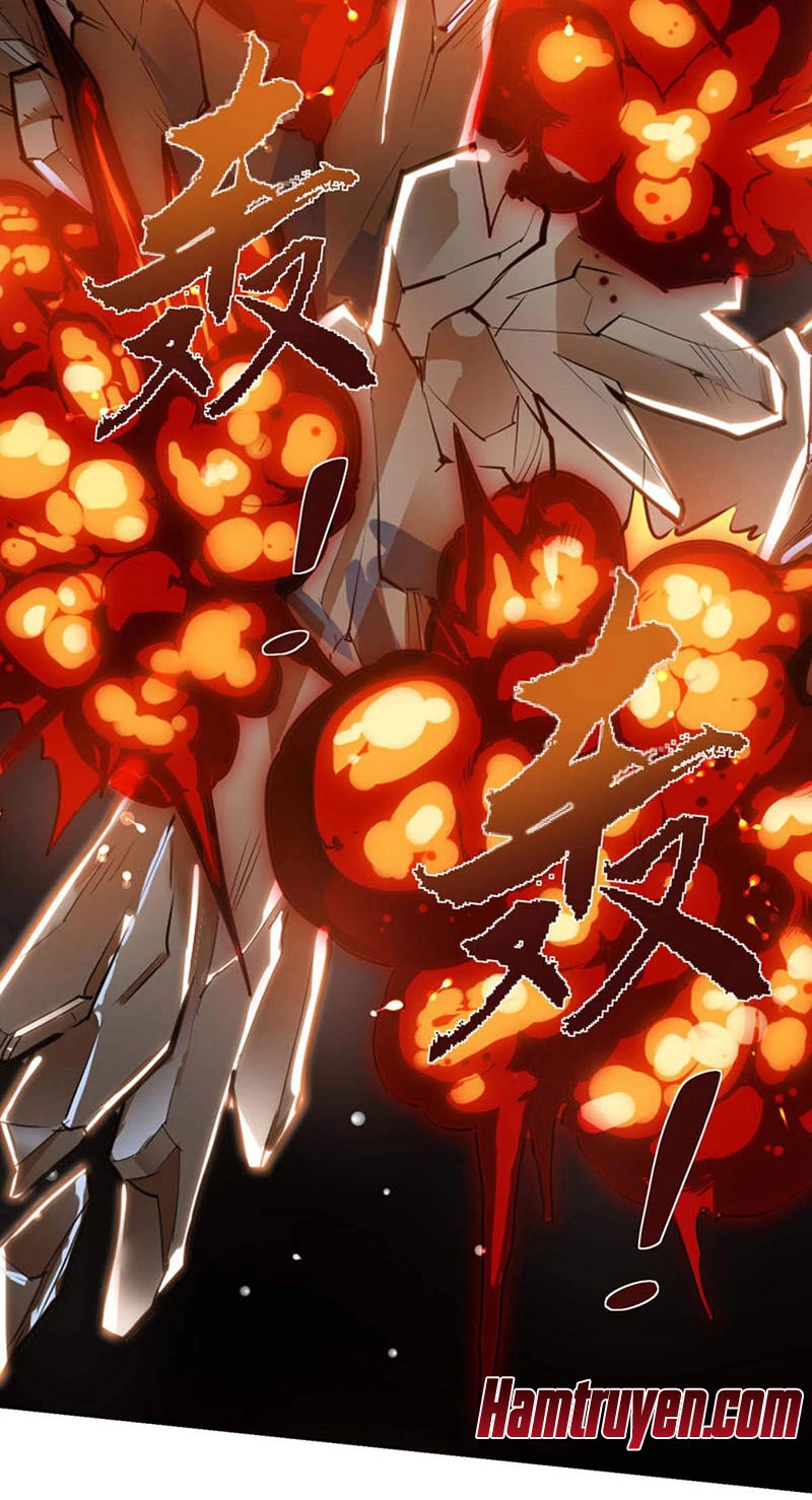 Thần Cấp Thấu Thị Chapter 125 - 25