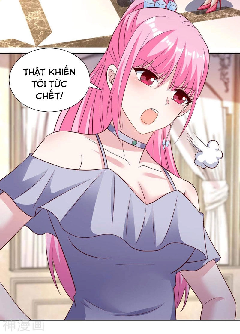 Thần Cấp Thấu Thị Chapter 126 - 2