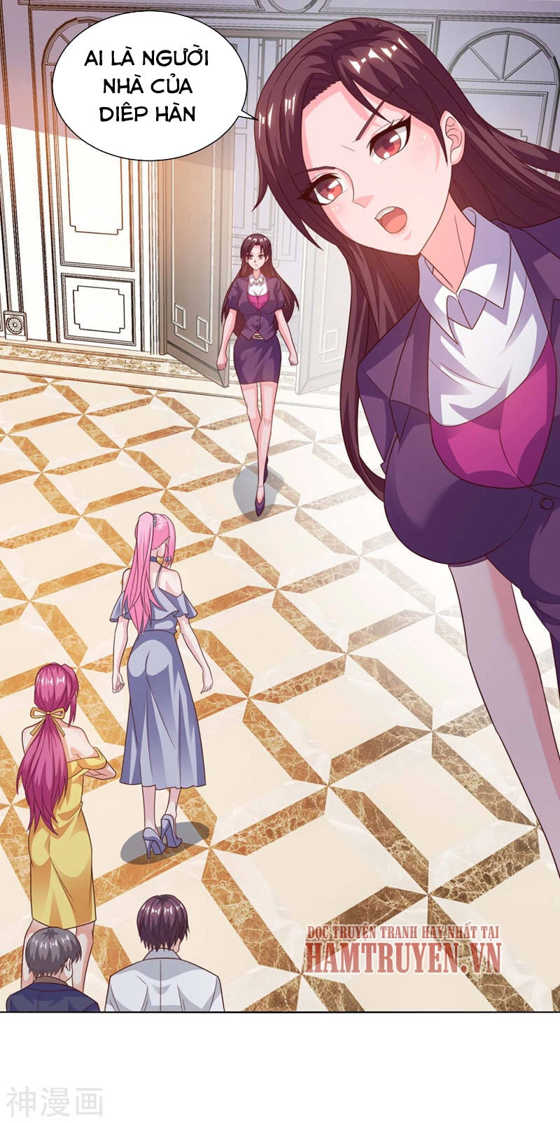 Thần Cấp Thấu Thị Chapter 126 - 8