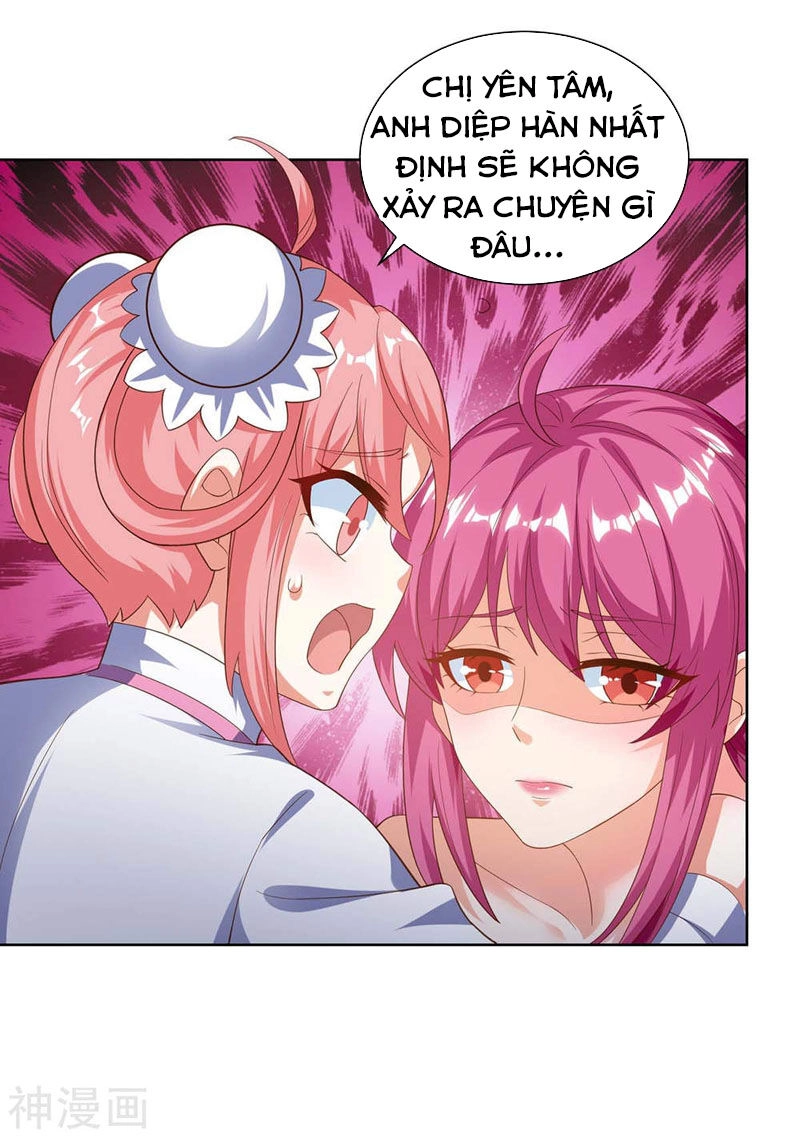Thần Cấp Thấu Thị Chapter 126 - 19