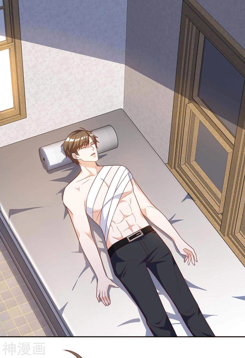 Thần Cấp Thấu Thị Chapter 126 - 21