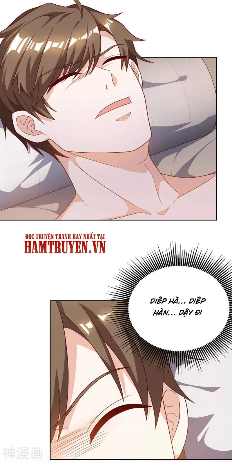 Thần Cấp Thấu Thị Chapter 126 - 22