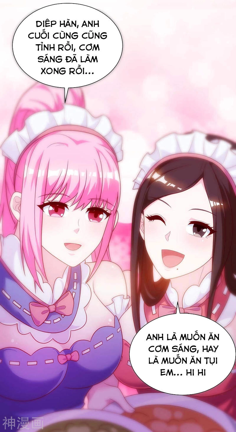 Thần Cấp Thấu Thị Chapter 126 - 23