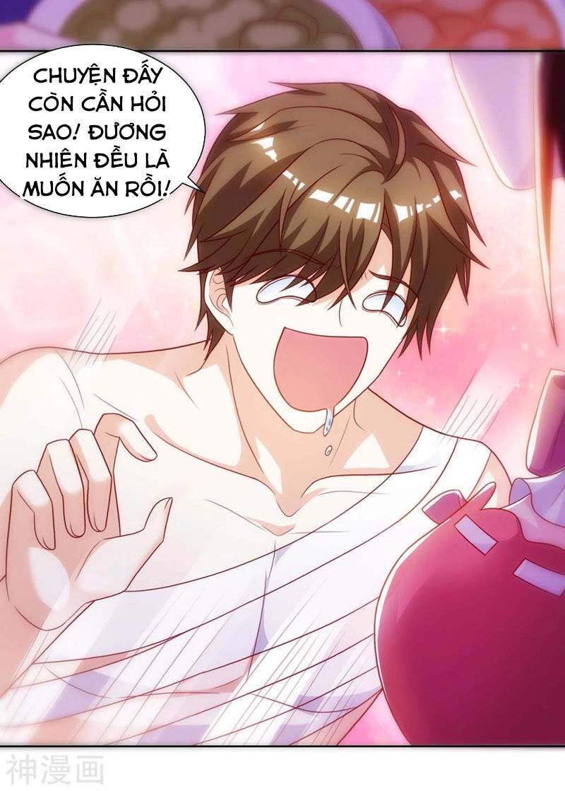 Thần Cấp Thấu Thị Chapter 126 - 24