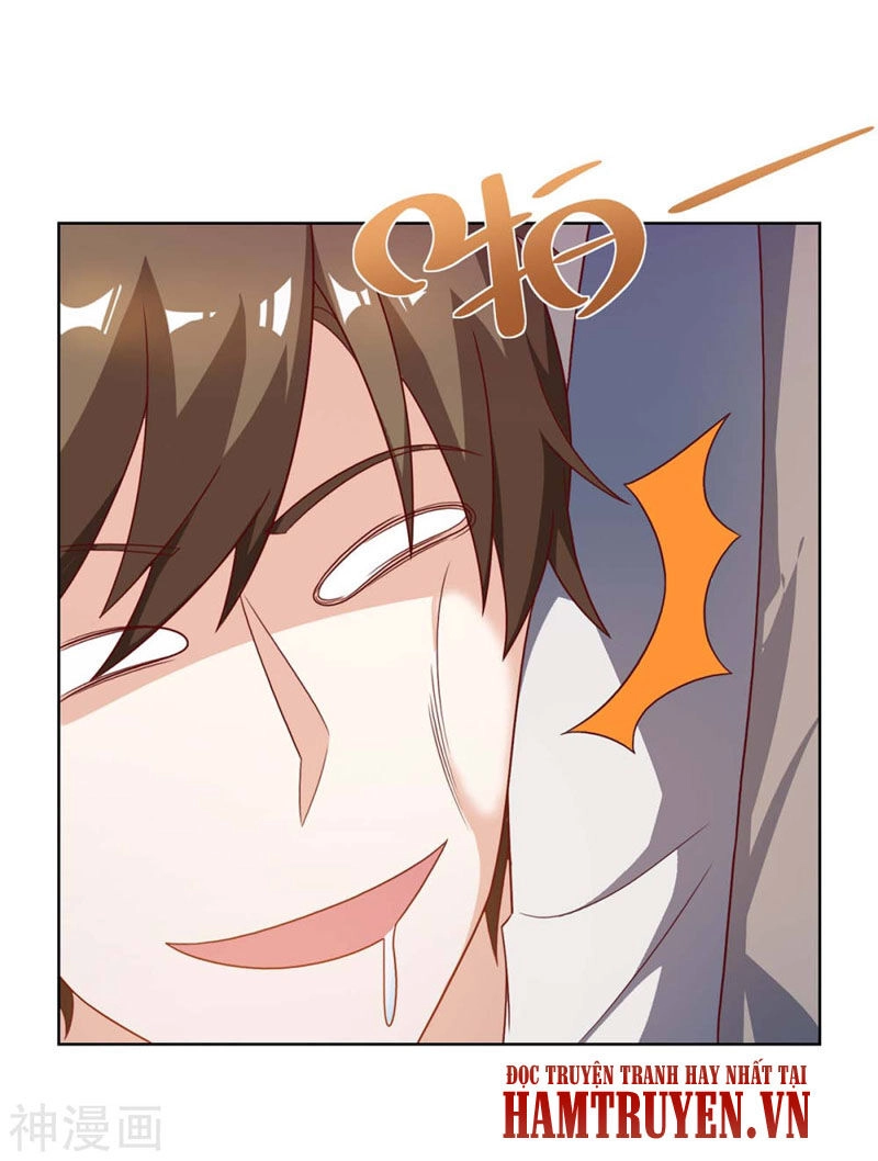 Thần Cấp Thấu Thị Chapter 126 - 25