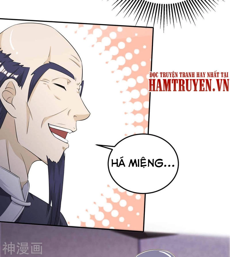 Thần Cấp Thấu Thị Chapter 127 - 3