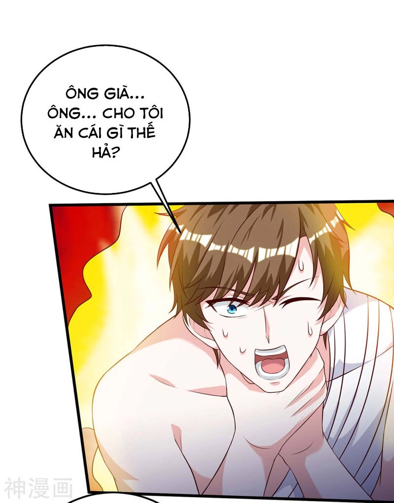 Thần Cấp Thấu Thị Chapter 127 - 9