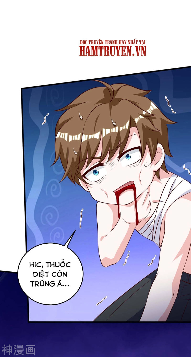 Thần Cấp Thấu Thị Chapter 127 - 13