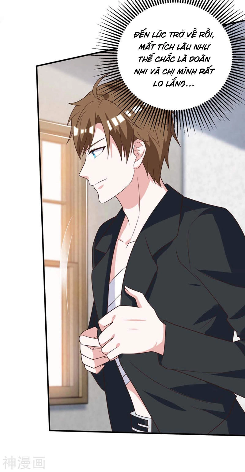 Thần Cấp Thấu Thị Chapter 127 - 22