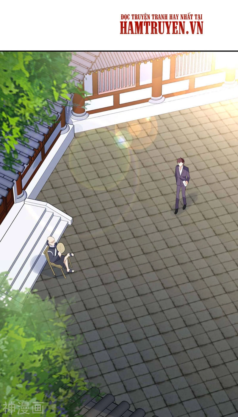 Thần Cấp Thấu Thị Chapter 127 - 24