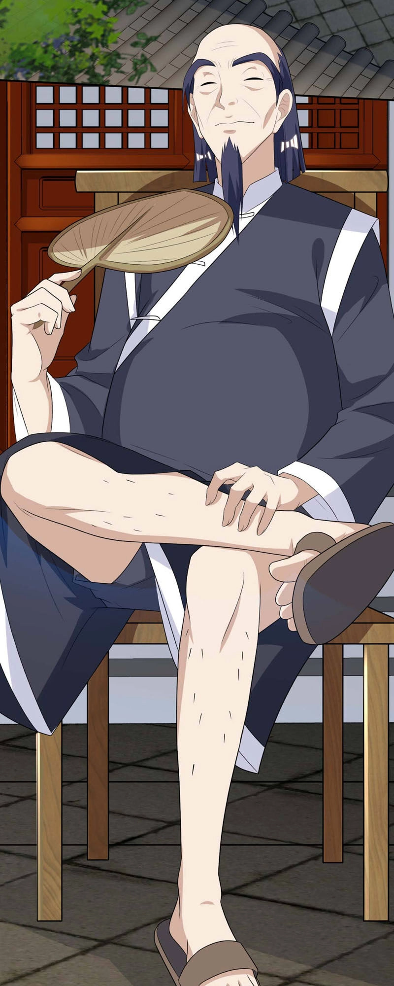 Thần Cấp Thấu Thị Chapter 127 - 25