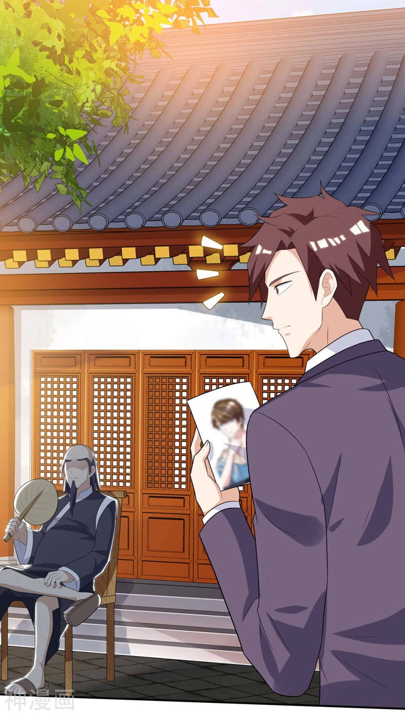 Thần Cấp Thấu Thị Chapter 127 - 27