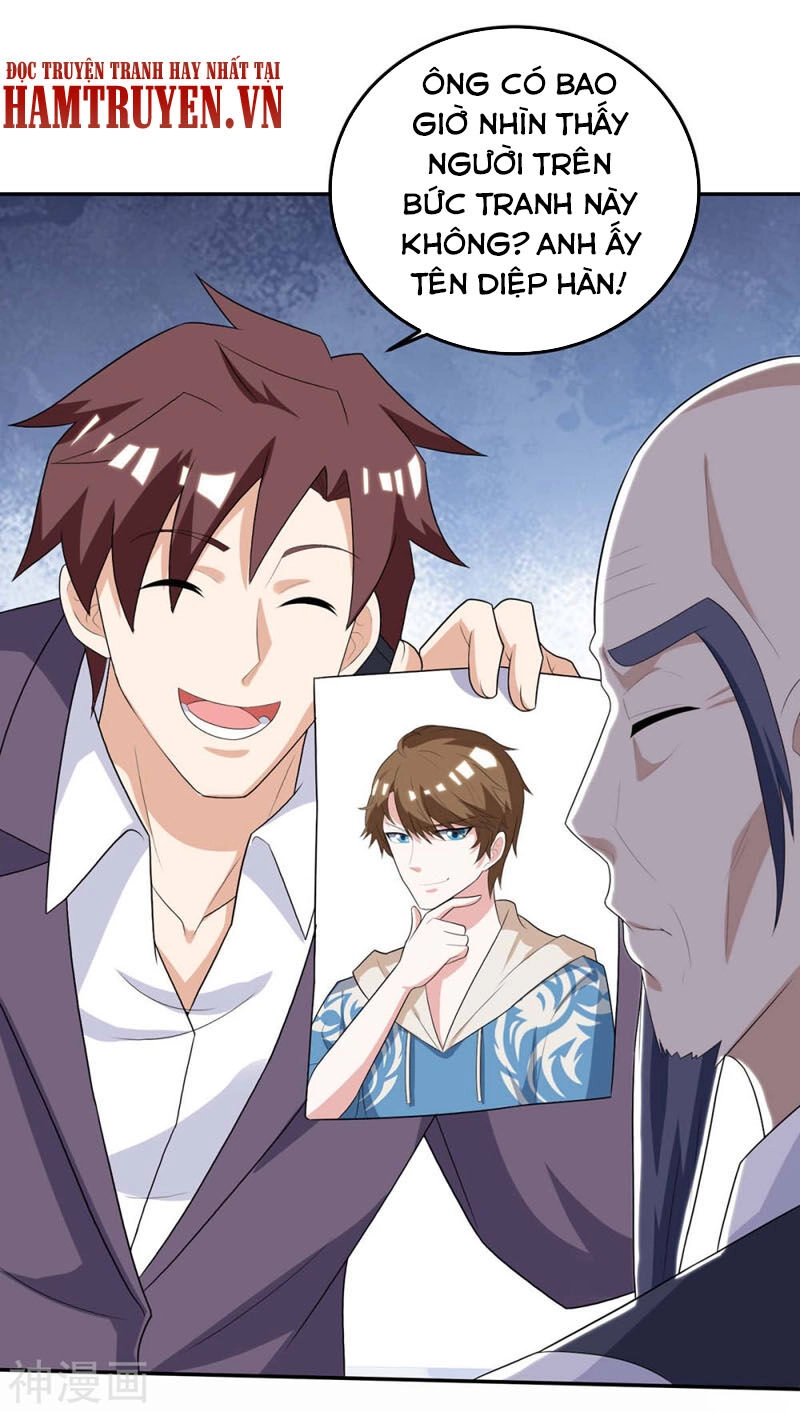 Thần Cấp Thấu Thị Chapter 127 - 28