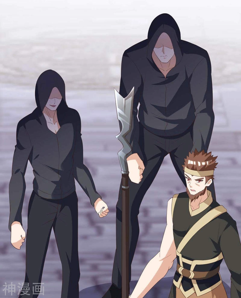 Thần Cấp Thấu Thị Chapter 127 - 39