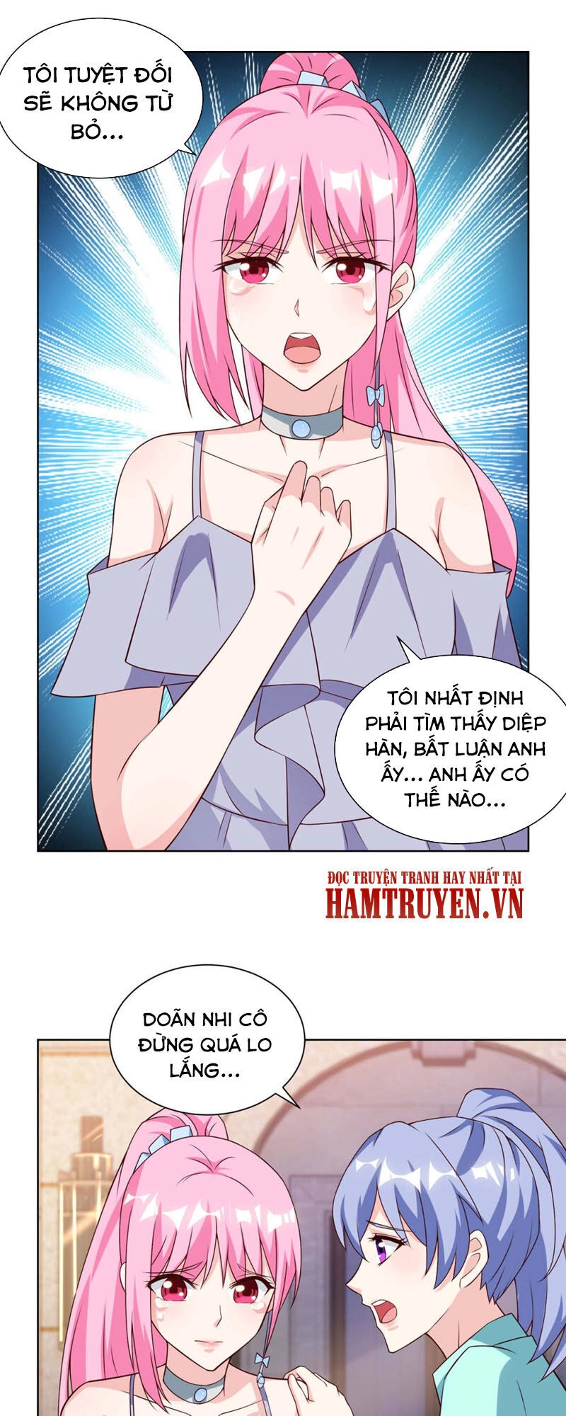 Thần Cấp Thấu Thị Chapter 128 - 4