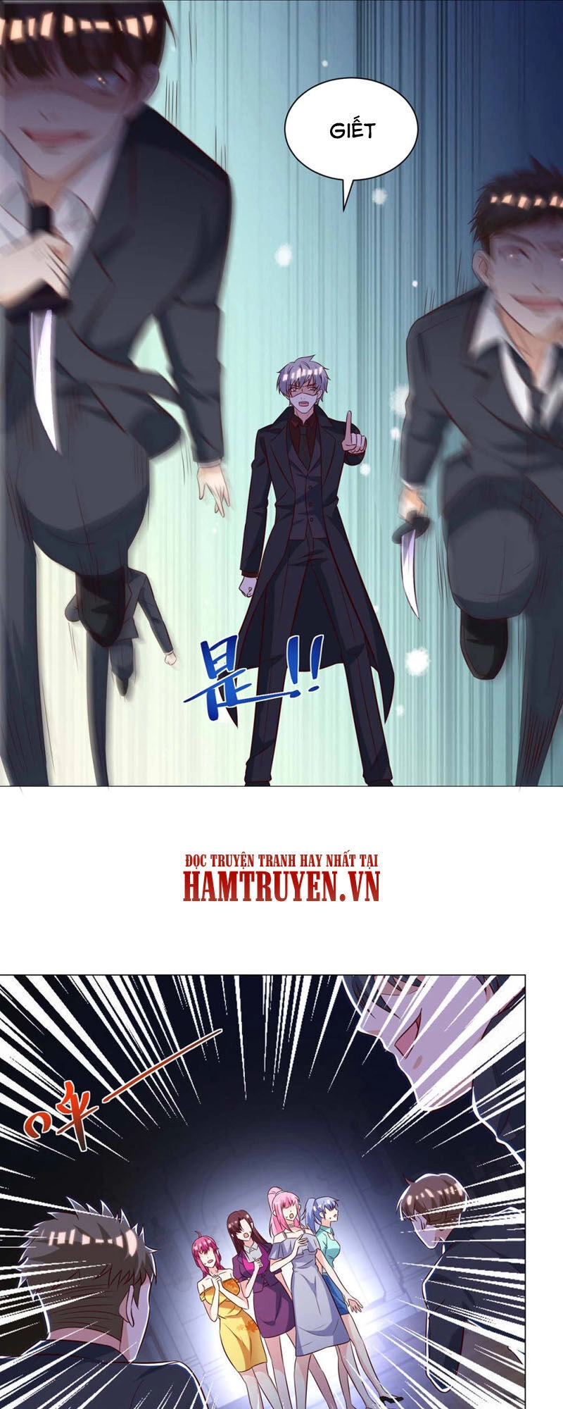 Thần Cấp Thấu Thị Chapter 128 - 10