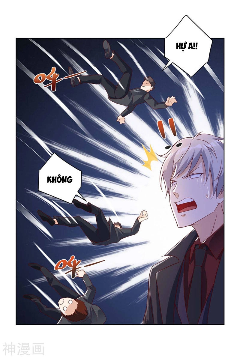 Thần Cấp Thấu Thị Chapter 128 - 14