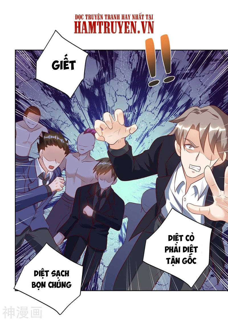 Thần Cấp Thấu Thị Chapter 128 - 21