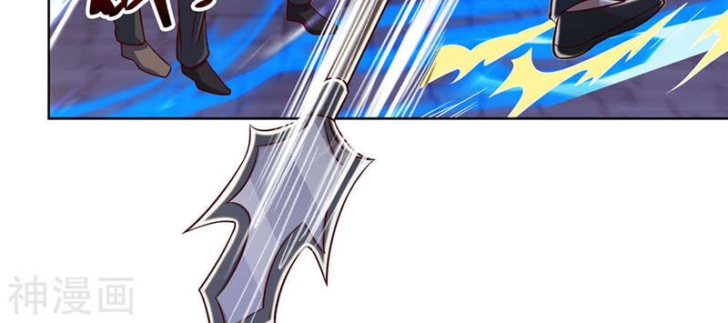 Thần Cấp Thấu Thị Chapter 128 - 23